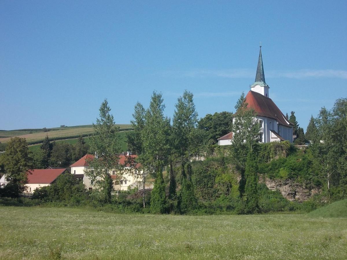 Gasthaus Kleebinder Haunoldstein Exterior foto